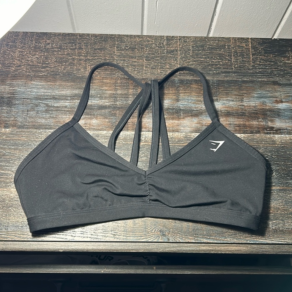 Gymshark sports bra